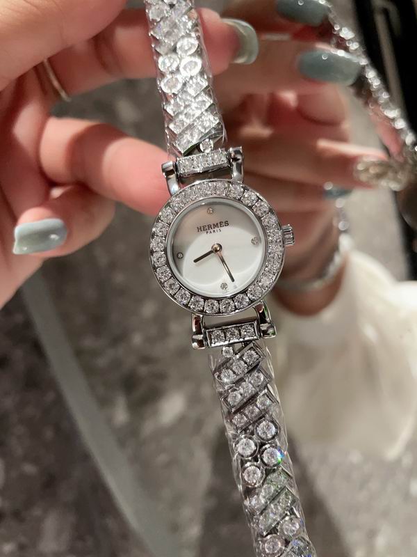 Hermes watch 060321